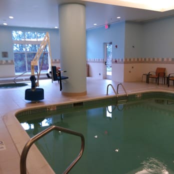 Courtyard Columbus Easton - Pool area - Hotels Near Me - Columbus, Ohio Courtyard Columbus Easton - Pool area - Hotels Near Me - Columbus, Ohio