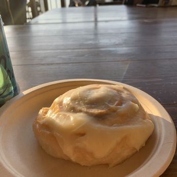 Mozart's Coffee Roasters - Cinnamon bun - Coffee & Tea Near Me - Austin, Texas Mozart's Coffee Roasters - Cinnamon bun - Coffee & Tea Near Me - Austin, Texas