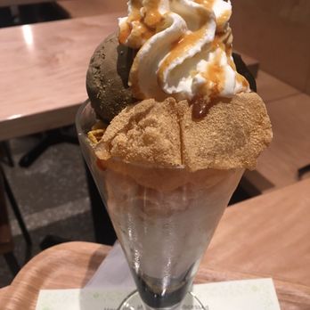 Nana's Green Tea - Desserts Near Me - Vancouver, British Columbia Nana's Green Tea - Desserts Near Me - Vancouver, British Columbia