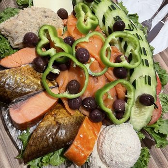 Pumpernick's Deli - Al's anytime brunch - Delis Near Me - North Wales, Pennsylvania