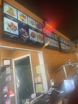 Bombay Kitchen by null