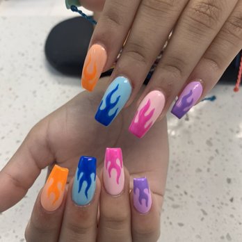 Hi Nails & Spa - Nail Salons Near Me - Margate, Florida Hi Nails & Spa - Nail Salons Near Me - Margate, Florida