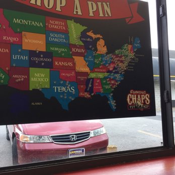 Chaps Pit Beef - Barbeque Near Me - Baltimore, Maryland