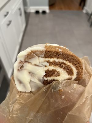 Rosie's Handcrafted Ice Cream by null