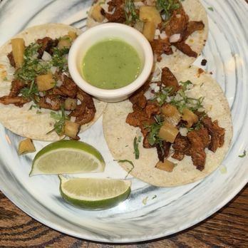 Mesa Coyoacan - Mexican Near Me - Brooklyn, New York