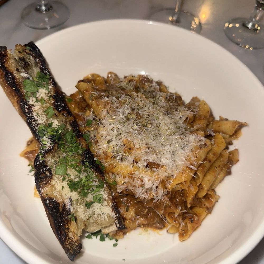 Le Ame - Waygu Bolognese - Steakhouses Near Me - Phoenix, Arizona Le Ame - Waygu Bolognese - Steakhouses Near Me - Phoenix, Arizona