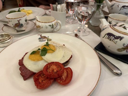 The Soho Hotel by null