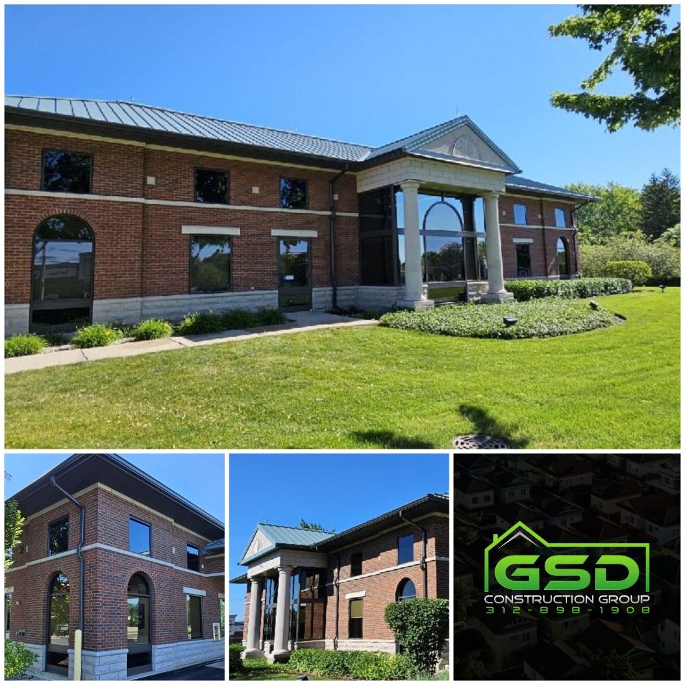GSD CONSTRUCTION GROUP - Updated April 2026 - 126 Photos - PO Box 306 ...