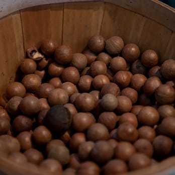 Hamakua Macadamia Nut - Specialty Food Near Me - Kawaihae, Hawaii