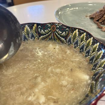 Duck House - Fish Maw Soup with crab....amazing - Chinese Near Me - Monterey Park, California Duck House - Fish Maw Soup with crab....amazing - Chinese Near Me - Monterey Park, California