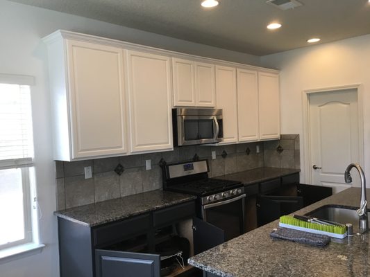 Kitchen Painting - Kitchen Painting