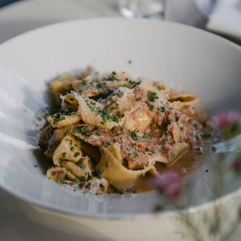 Blanca - Duck ragu, a classic winter blanca dish! - Wine Bars Near Me - Norfolk, Virginia Blanca - Duck ragu, a classic winter blanca dish! - Wine Bars Near Me - Norfolk, Virginia