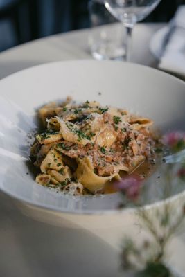 blanca Food+Wine by null