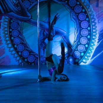 Seventh Dimension Dance - Pole Dancing Santa Barbara - Dance Studios Near Me - Santa Barbara, California