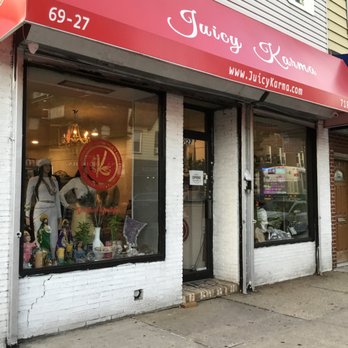 Juicy Karma - Juicy karma botanica - Spiritual Shop Near Me - Queens, New York