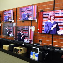 Grand Appliance and Tv