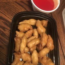 China Tokyo - Micah's sweet N sour