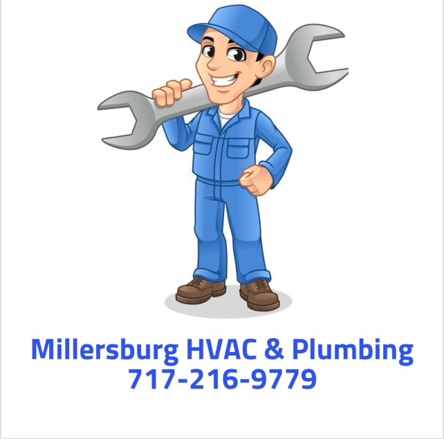 Slide of Millersburg HVAC & Plumbing