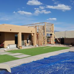 Ace Remodeling & Home Services
