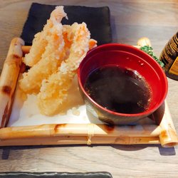 Kamakura Sushi - Tempura