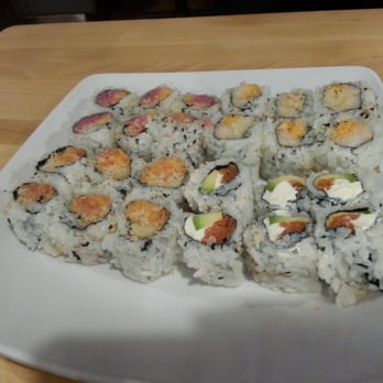 Taka Japanese & Thai - love sushi - Japanese Near Me - Windsor, Ontario Taka Japanese & Thai - love sushi - Japanese Near Me - Windsor, Ontario
