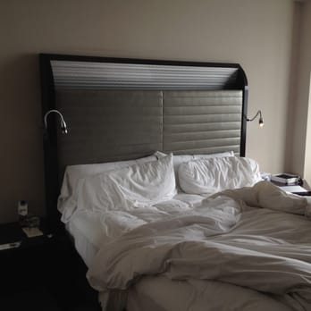W Hoboken - Super comfortable W bed - Hotels Near Me - Hoboken, New Jersey W Hoboken - Super comfortable W bed - Hotels Near Me - Hoboken, New Jersey