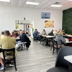 Frankie’s Restaurant