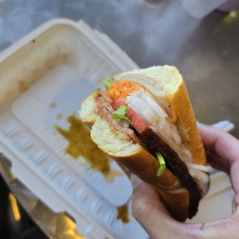 Saigon Subs & Café - Vietnamese Near Me - Morristown, New Jersey