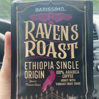 ALDI - Seasonal coffee - Grocery Near Me - Alhambra, California
