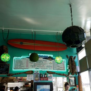 TK Burgers - 60's surfer chic. - Burgers Near Me - Costa Mesa, California TK Burgers - 60's surfer chic. - Burgers Near Me - Costa Mesa, California