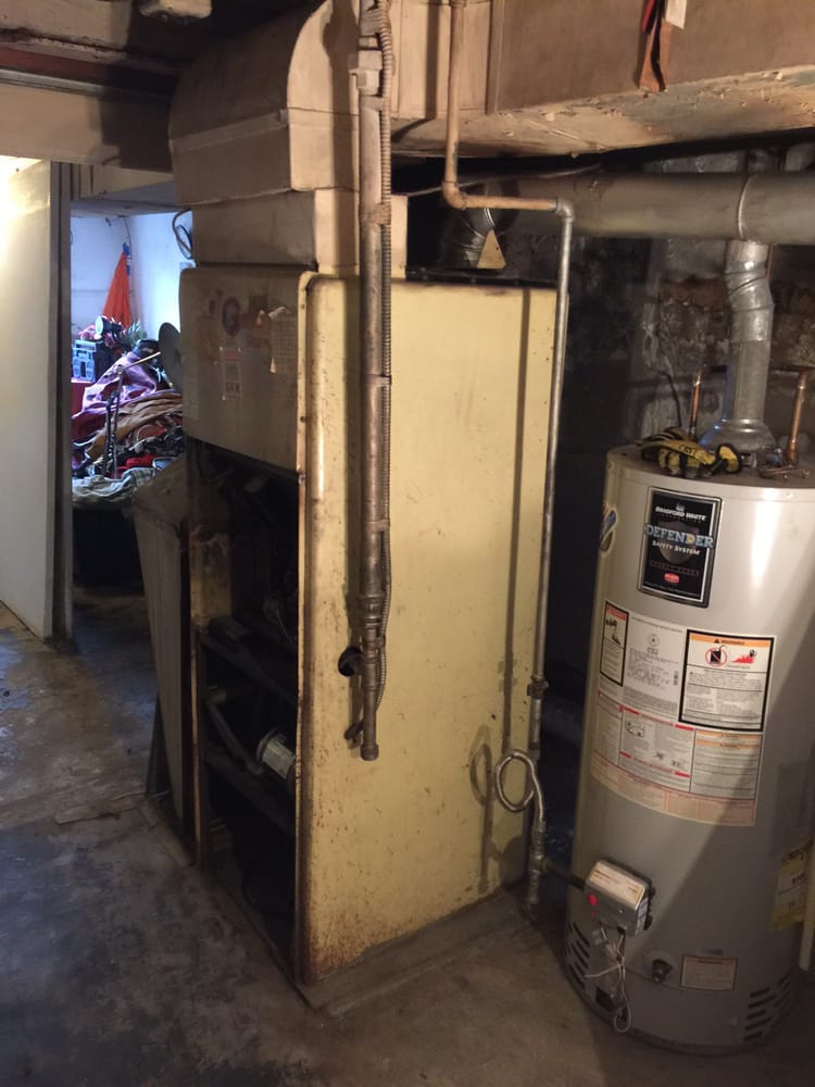 Slide of Gilkin Plumbing & Heating