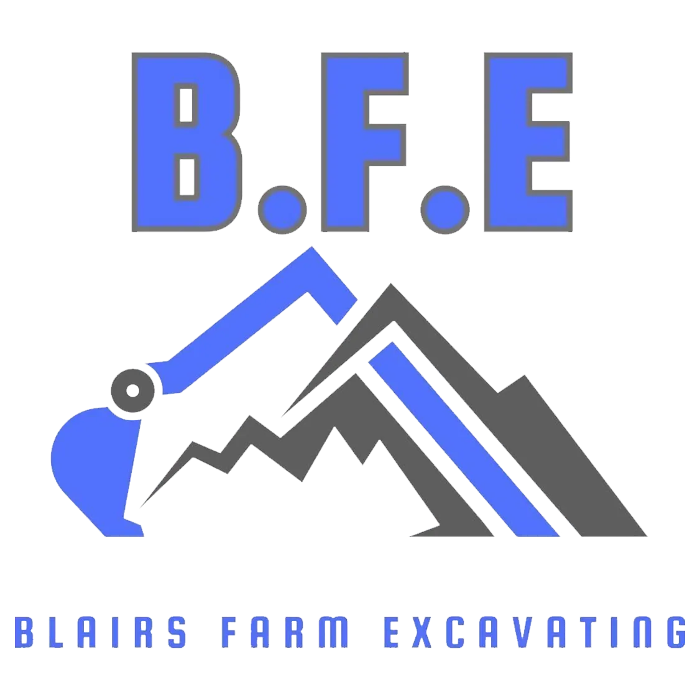 Blairs Farm Excavating - septic in Sabina, OH