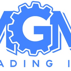 Mattes Global Machinery Trading - Our new logo!