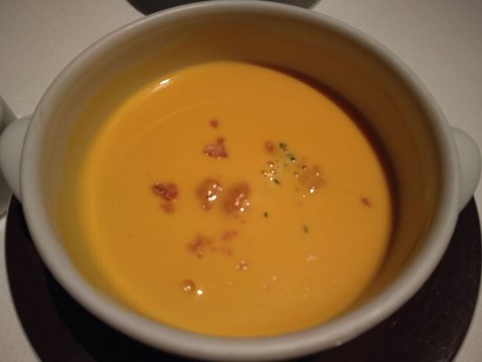 The Oak Door by null