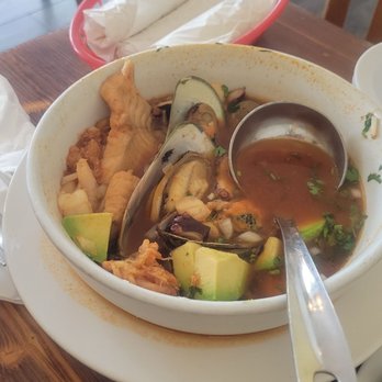 Mariscos Puerto Nuevo - Mexican Near Me - Seaside, California Mariscos Puerto Nuevo - Mexican Near Me - Seaside, California