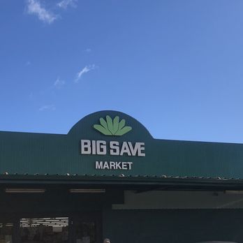 Big Save Market - Koloa - Big Save Market stop #1 - Grocery Near Me - Koloa, Hawaii Big Save Market - Koloa - Big Save Market stop #1 - Grocery Near Me - Koloa, Hawaii
