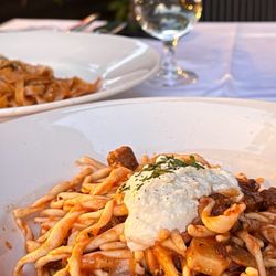 Mangia E Bevi Ristorante
