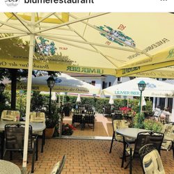 Gasthaus Blume Balg