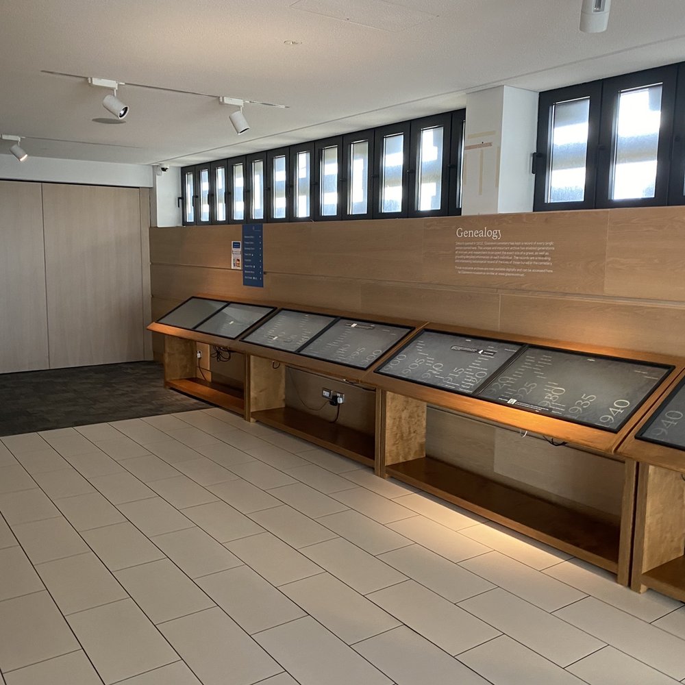 Glasnevin Cemetery - Funeral Services & Cemeteries Near Me - Dublin, D Glasnevin Cemetery - Funeral Services & Cemeteries Near Me - Dublin, D