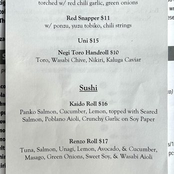 Tsunami Sushi - Specials - Sushi Bars Near Me - New Orleans, Louisiana Tsunami Sushi - Specials - Sushi Bars Near Me - New Orleans, Louisiana
