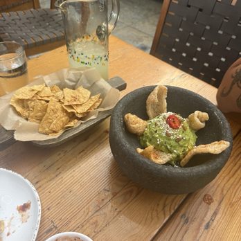 Casa Gabriela - Guacamole de la Casa - Mexican Near Me - La Mesa, California Casa Gabriela - Guacamole de la Casa - Mexican Near Me - La Mesa, California