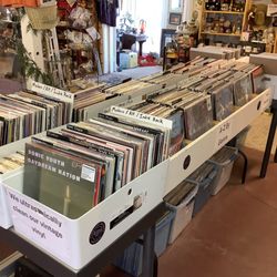 Wardtone Records