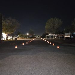 Sunny Acres Rv Park