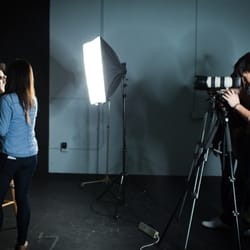 KCM Media - Interview shoot