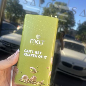 Melt Chocolate - Chocolatiers & Shops Near Me - Glendale, California