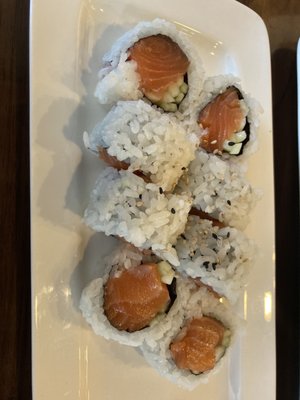 Sushi Maru Japanese Restaurant by null
