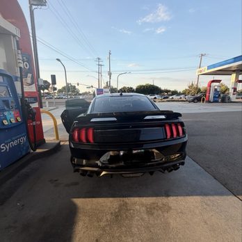 B3 GARAGE - GT spoiler install!! - Auto Customization Near Me - Santa Ana, California B3 GARAGE - GT spoiler install!! - Auto Customization Near Me - Santa Ana, California
