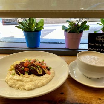 Milkweed - Nice place for breakfast/brunch! - New American Near Me - Boston, Massachusetts