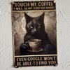 Kat’s Coffee House gift card