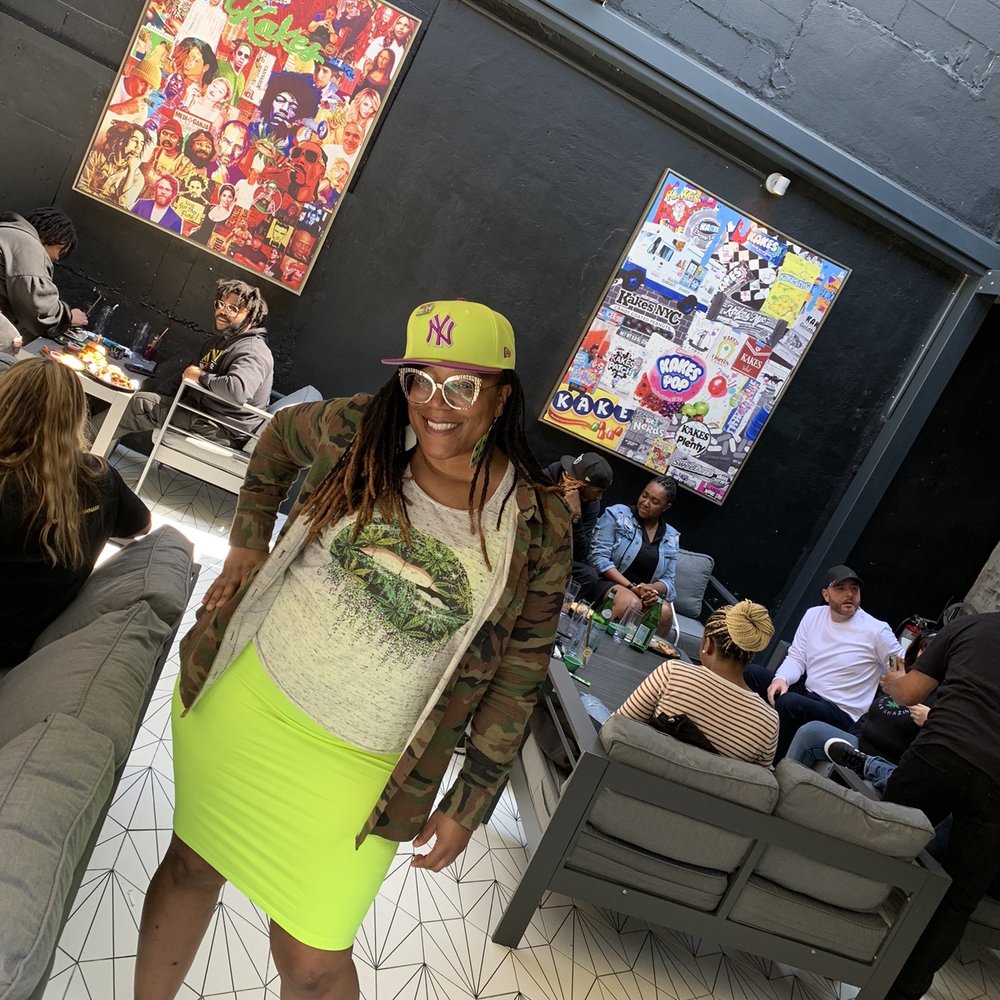 Kakes NYC - Ambiance - Lounges Near Me - Queens, New York